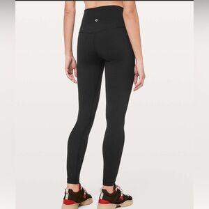 Lululemon Align Pant 28"